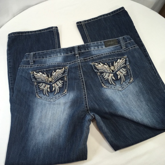zco jeans plus